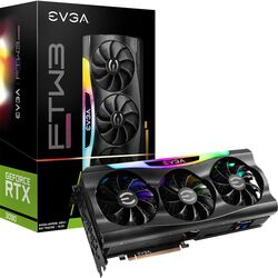 EVGA GeForce RTX 3090 FTW3 Ultra Gaming - Product Image 1