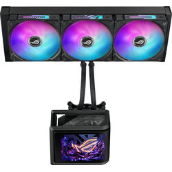ASUS ROG Ryuo IV SLC 360 ARGB - Product Image 1