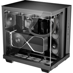 be quiet! Light Base 500 - Black - Product Image 1