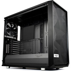 Fractal Design Meshify S2 - Black - Product Image 1