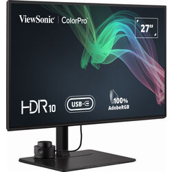 ViewSonic ColorPro VP2786-4K - Product Image 1