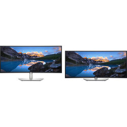 Dell UltraSharp U3421WE - Product Image 1