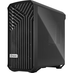 Fractal Design Torrent Compact - Black - Product Image 1