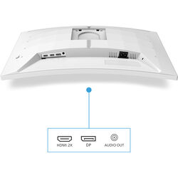 Philips Evnia 32M2C5501/00 - Product Image 1