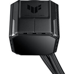 ASUS TUF Gaming LC III 360 ARGB LCD - Product Image 1