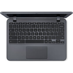 Acer Chromebook 11 N7 - C731T-C96J - Grey - Product Image 1