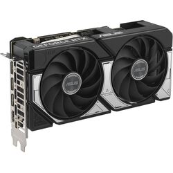 ASUS GeForce RTX 5060 Ti DUAL OC - Product Image 1