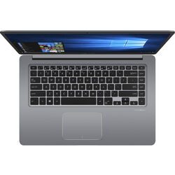 ASUS VivoBook 15 X510 - X510UA-EJ1227T - Grey - Product Image 1