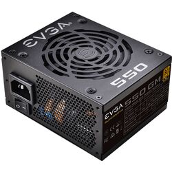 EVGA GM 550 - Product Image 1