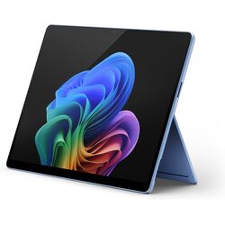 Microsoft Surface Pro - Copilot+ - Sapphire - Product Image 1