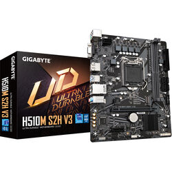 Gigabyte H510M S2H V3 - Product Image 1