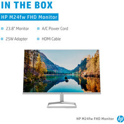 HP M24fw - Product Image 1