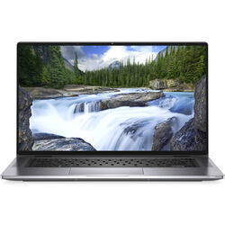 Dell Latitude 9520 - Product Image 1