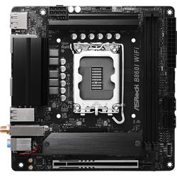 ASRock B860I WiFi - Product Image 1