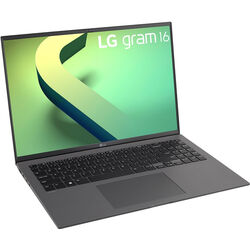 LG Gram 16Z90Q-K.AR56A1 - Product Image 1