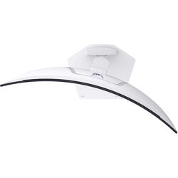 LG UltraGear 34GX90SA-W - Product Image 1