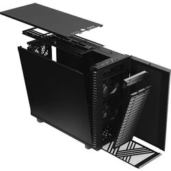 Fractal Design Define 7 - Black - Product Image 1