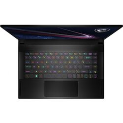 MSI GS66 Stealth 11UH-620UK - Product Image 1