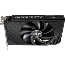 Palit GeForce RTX 3050 StormX - Product Image 1