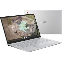 ASUS Chromebook C425 - C425TA-H50021 - Product Image 1