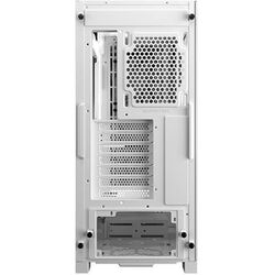 Antec DP505 - White - Product Image 1