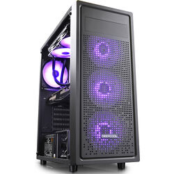 Deepcool E-SHIELD - Product Image 1