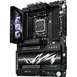 ASUS ROG CROSSHAIR X870E HERO - Product Image 1