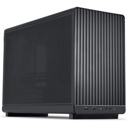 Lian-Li A3-mATX - Black - Product Image 1