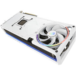 ASUS GeForce RTX 5090 ROG Astral White OC - Product Image 1