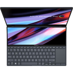 ASUS Zenbook Pro 14 Duo OLED - UX8402VV-P1037W - Product Image 1