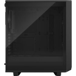 Fractal Design Meshify 2 Compact Lite - Black - Product Image 1