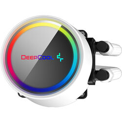 Deepcool GAMMAXX L360 ARGB WH - Product Image 1