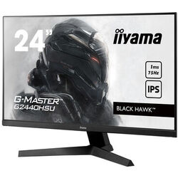 iiyama G-Master G2440HSU-B1 - Product Image 1