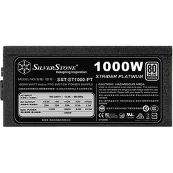 SilverStone ST1000-PT - Product Image 1