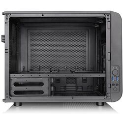 Thermaltake Core V21 Compact - Black - Product Image 1