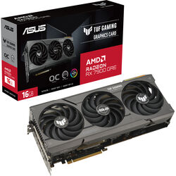 ASUS Radeon RX 7900 GRE TUF Gaming OC - Product Image 1