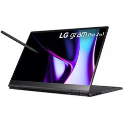 LG gram Pro 2-in-1 - 16T90SP-G.AA78A1 - Product Image 1