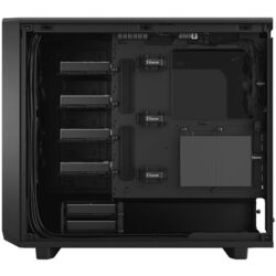 Fractal Design Meshify 2 - Black - Product Image 1