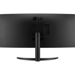 LG 34WR50QC-B - Product Image 1