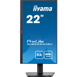 iiyama ProLite XUB2294HSU-B2 - Product Image 1