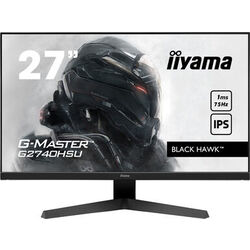 iiyama G-Master G2740HSU-B1 - Product Image 1