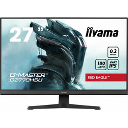 iiyama G-Master G2770HSU-B6 - Product Image 1