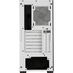 SilverStone FARA R1 V2 - White - Product Image 1