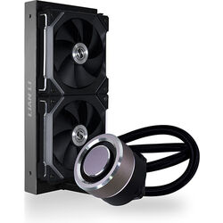 Lian-Li Galahad SL RGB - Black - Product Image 1