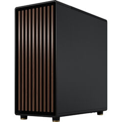 Fractal Design North - Black - Product Image 1