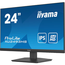 iiyama ProLite XU2493HS - Product Image 1