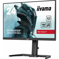 iiyama G-Master GB2470HSU-B6 - Product Image 1