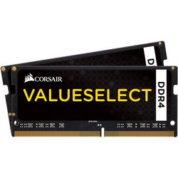 Corsair Value Select - Black - Product Image 1