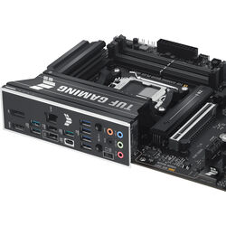 ASUS TUF Gaming B850-PLUS - Product Image 1