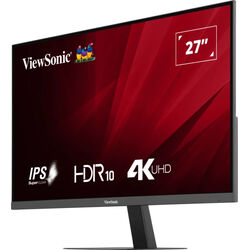 ViewSonic VA2708-4K-HD - Product Image 1